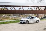 Mercedes-Benz C300 Coupe AMG Line 2016 года (NA)